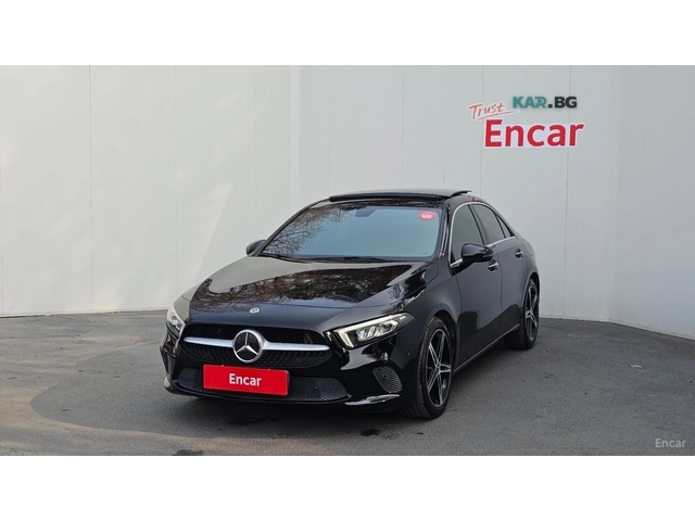 Mercedes-Benz A 250 AMG* DIGITAL* ПАМЕТ* ПОДГРЕВ* КАМЕРА - автомобили, коли, обяви за нови и употребявани 0