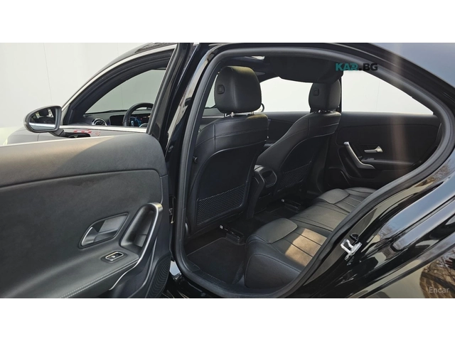 Mercedes-Benz A 250 AMG* DIGITAL* ПАМЕТ* ПОДГРЕВ* КАМЕРА - автомобили, коли, обяви за нови и употребявани 10