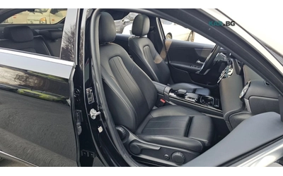 Mercedes-Benz A 250 AMG* DIGITAL* ПАМЕТ* ПОДГРЕВ* КАМЕРА - автомобили, коли, обяви за нови и употребявани 11
