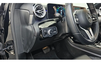 Mercedes-Benz A 250 AMG* DIGITAL* ПАМЕТ* ПОДГРЕВ* КАМЕРА - автомобили, коли, обяви за нови и употребявани 13
