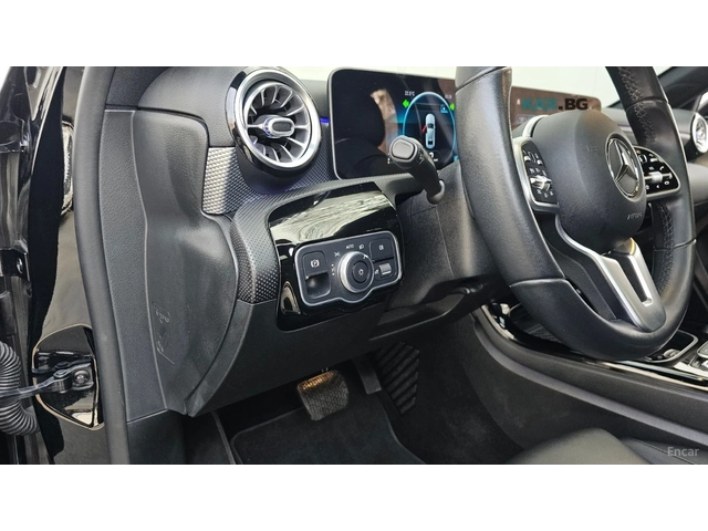 Mercedes-Benz A 250 AMG* DIGITAL* ПАМЕТ* ПОДГРЕВ* КАМЕРА - автомобили, коли, обяви за нови и употребявани 13