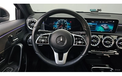 Mercedes-Benz A 250 AMG* DIGITAL* ПАМЕТ* ПОДГРЕВ* КАМЕРА - автомобили, коли, обяви за нови и употребявани 14