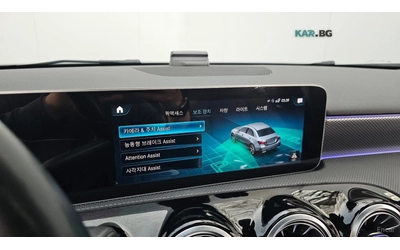 Mercedes-Benz A 250 AMG* DIGITAL* ПАМЕТ* ПОДГРЕВ* КАМЕРА - автомобили, коли, обяви за нови и употребявани 15