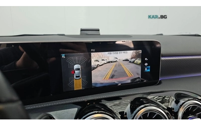 Mercedes-Benz A 250 AMG* DIGITAL* ПАМЕТ* ПОДГРЕВ* КАМЕРА - автомобили, коли, обяви за нови и употребявани 16