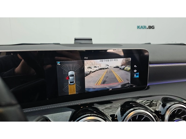 Mercedes-Benz A 250 AMG* DIGITAL* ПАМЕТ* ПОДГРЕВ* КАМЕРА - автомобили, коли, обяви за нови и употребявани 16