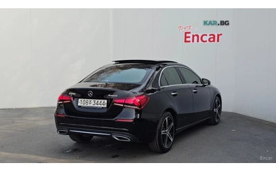 mercedes-benz-a-250 - 1