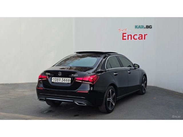 Mercedes-Benz A 250 AMG* DIGITAL* ПАМЕТ* ПОДГРЕВ* КАМЕРА - автомобили, коли, обяви за нови и употребявани 1