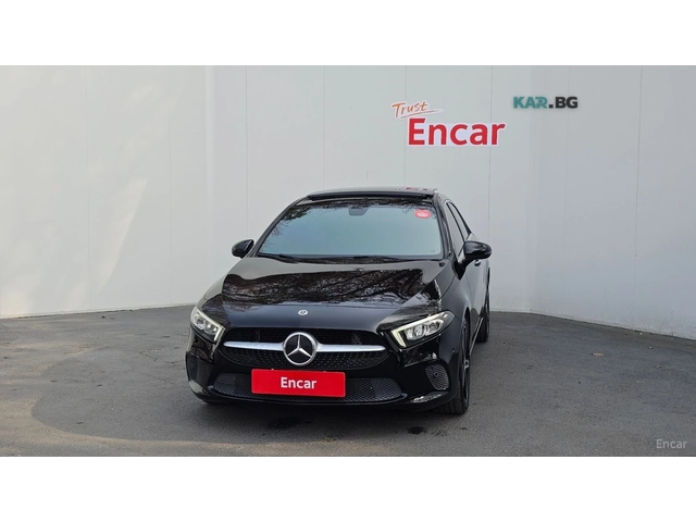 Mercedes-Benz A 250 AMG* DIGITAL* ПАМЕТ* ПОДГРЕВ* КАМЕРА - автомобили, коли, обяви за нови и употребявани 2