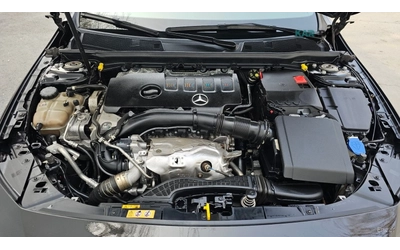 mercedes-benz-a-250 - 5