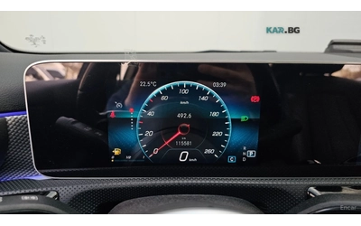 Mercedes-Benz A 250 AMG* DIGITAL* ПАМЕТ* ПОДГРЕВ* КАМЕРА - автомобили, коли, обяви за нови и употребявани 7