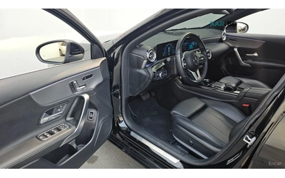 Mercedes-Benz A 250 AMG* DIGITAL* ПАМЕТ* ПОДГРЕВ* КАМЕРА - автомобили, коли, обяви за нови и употребявани 9