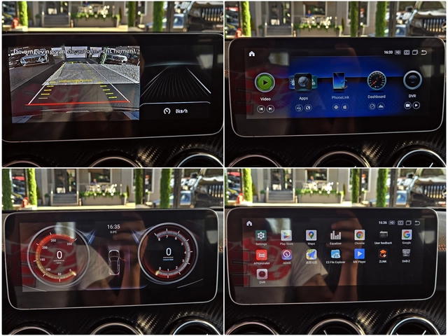 Mercedes-Benz A 250 AMG/4MATIC/GERMANY/CAMERA/PANO/ПОДГРЕВ/CAR PLAY/LI - автомобили, коли, обяви за нови и употребявани 13