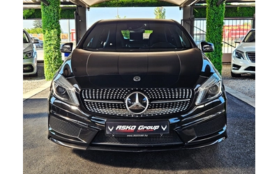 mercedes-benz-a-250 - 1