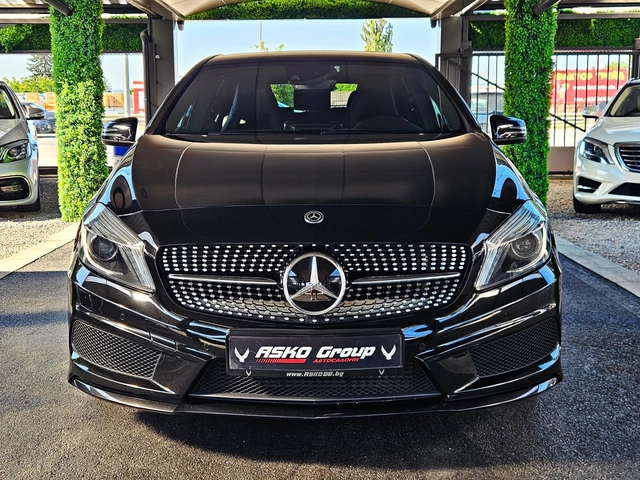 Mercedes-Benz A 250 AMG/4MATIC/GERMANY/CAMERA/PANO/ПОДГРЕВ/CAR PLAY/LI - автомобили, коли, обяви за нови и употребявани 1