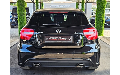 mercedes-benz-a-250 - 4