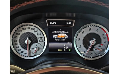 Mercedes-Benz A 250 AMG/4MATIC/GERMANY/CAMERA/PANO/ПОДГРЕВ/CAR PLAY/LI - автомобили, коли, обяви за нови и употребявани 8