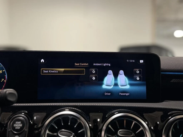 Mercedes-Benz A 35 A 35 AMG* 4MATIC* АвтоКредит* (ЦЕНА ДО БГ) - автомобили, коли, обяви за нови и употребявани 10