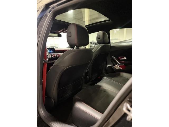 Mercedes-Benz A 35 A 35 AMG* 4MATIC* АвтоКредит* (ЦЕНА ДО БГ) - автомобили, коли, обяви за нови и употребявани 11