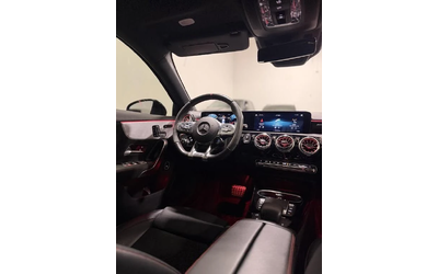 Mercedes-Benz A 35 A 35 AMG* 4MATIC* АвтоКредит* (ЦЕНА ДО БГ) - автомобили, коли, обяви за нови и употребявани 13