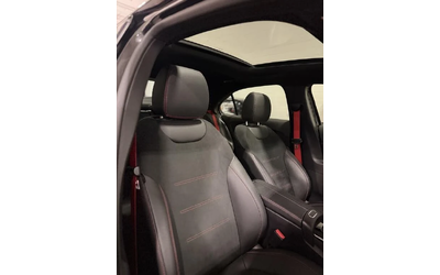 Mercedes-Benz A 35 A 35 AMG* 4MATIC* АвтоКредит* (ЦЕНА ДО БГ) - автомобили, коли, обяви за нови и употребявани 14