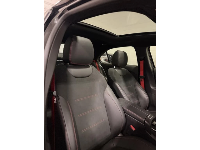 Mercedes-Benz A 35 A 35 AMG* 4MATIC* АвтоКредит* (ЦЕНА ДО БГ) - автомобили, коли, обяви за нови и употребявани 14