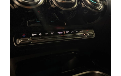 Mercedes-Benz A 35 A 35 AMG* 4MATIC* АвтоКредит* (ЦЕНА ДО БГ) - автомобили, коли, обяви за нови и употребявани 9