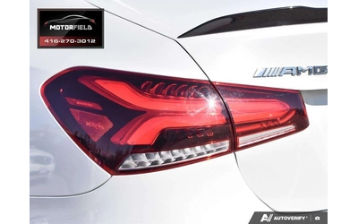 Mercedes-Benz A 35 AMG / 4x4 / ПАНОРАМА / ЕЛ. СЕДАЛКИ / ЦЕНА ДО БГ - автомобили, коли, обяви за нови и употребявани 10