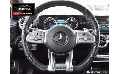 Mercedes-Benz A 35 AMG / 4x4 / ПАНОРАМА / ЕЛ. СЕДАЛКИ / ЦЕНА ДО БГ - автомобили, коли, обяви за нови и употребявани 12