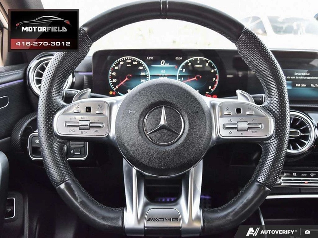 Mercedes-Benz A 35 AMG / 4x4 / ПАНОРАМА / ЕЛ. СЕДАЛКИ / ЦЕНА ДО БГ - автомобили, коли, обяви за нови и употребявани 12