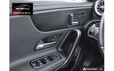 Mercedes-Benz A 35 AMG / 4x4 / ПАНОРАМА / ЕЛ. СЕДАЛКИ / ЦЕНА ДО БГ - автомобили, коли, обяви за нови и употребявани 15