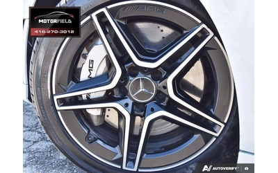 Mercedes-Benz A 35 AMG / 4x4 / ПАНОРАМА / ЕЛ. СЕДАЛКИ / ЦЕНА ДО БГ - автомобили, коли, обяви за нови и употребявани 6
