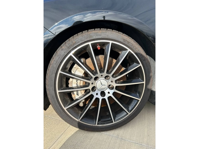 Mercedes-Benz W136 2020 Mercedes-Benz A-Class 35AMG - автомобили, коли, обяви за нови и употребявани 6