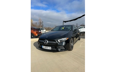 mercedes-benz-a-35 - 0