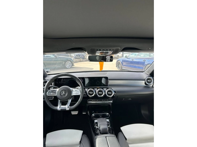 Mercedes-Benz A 35 2020 Mercedes-Benz A-Class 35AMG - автомобили, коли, обяви за нови и употребявани 11