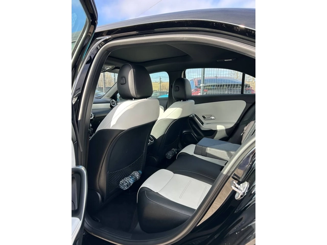 Mercedes-Benz A 35 2020 Mercedes-Benz A-Class 35AMG - автомобили, коли, обяви за нови и употребявани 12
