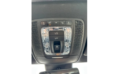 Mercedes-Benz A 35 2020 Mercedes-Benz A-Class 35AMG - автомобили, коли, обяви за нови и употребявани 13