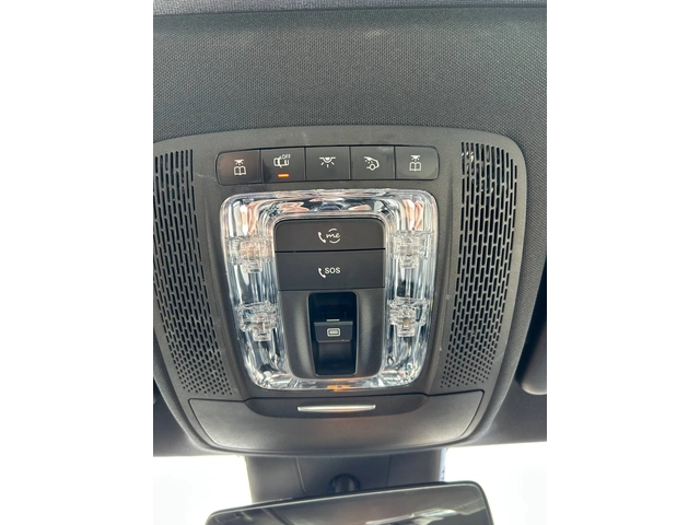 Mercedes-Benz A 35 2020 Mercedes-Benz A-Class 35AMG - автомобили, коли, обяви за нови и употребявани 13