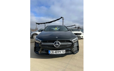 mercedes-benz-a-35 - 1
