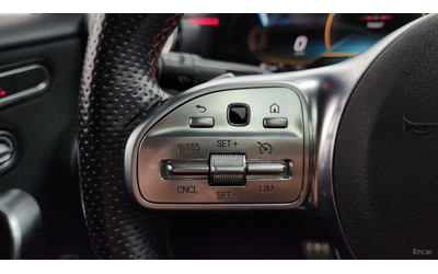 Mercedes-Benz A 35 AMG* 4MATIC* КОЖА* ПОДГРЕВ* ПАНО* КАМЕРА* - автомобили, коли, обяви за нови и употребявани 14