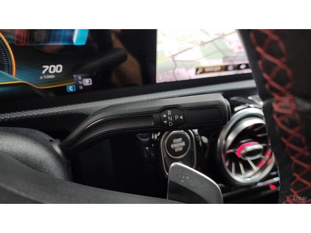 Mercedes-Benz A 35 AMG* 4MATIC* КОЖА* ПОДГРЕВ* ПАНО* КАМЕРА* - автомобили, коли, обяви за нови и употребявани 8