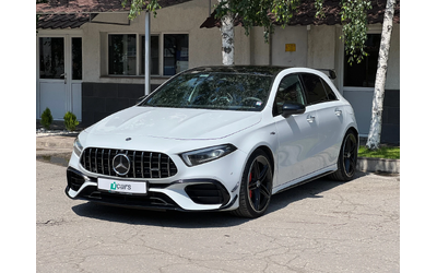 mercedes-benz-a-45-4m-amg - 0