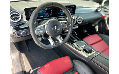 Mercedes-Benz A 45 4M , AMG - автомобили, коли, обяви за нови и употребявани 13