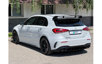 mercedes-benz-a-45-4m-amg - 5