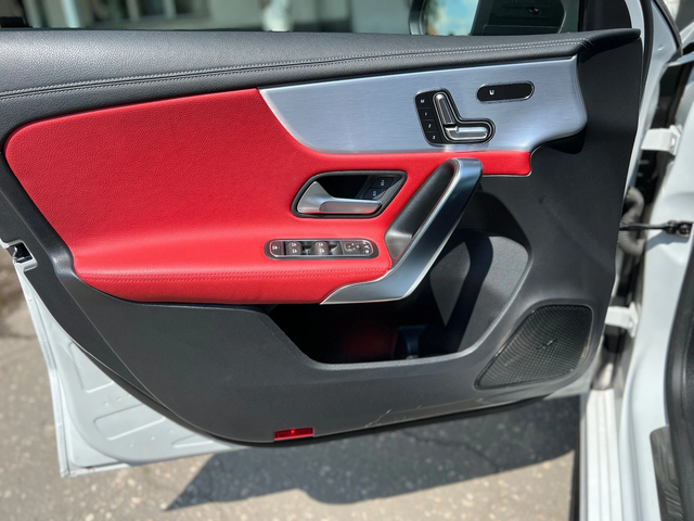 Mercedes-Benz A 45 4M , AMG - автомобили, коли, обяви за нови и употребявани 9