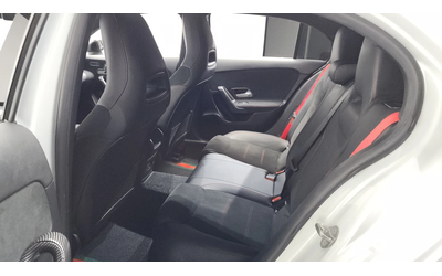 Mercedes-Benz A 45 AMG* HeadUp* Pano* АВТОКРЕДИТ - автомобили, коли, обяви за нови и употребявани 13