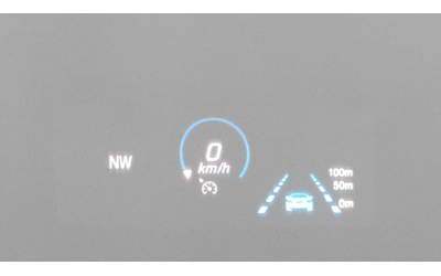 Mercedes-Benz A 45 AMG* HeadUp* Pano* АВТОКРЕДИТ - автомобили, коли, обяви за нови и употребявани 7