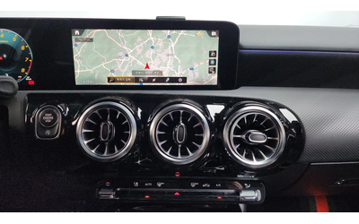 Mercedes-Benz A 45 AMG* HeadUp* Pano* АВТОКРЕДИТ - автомобили, коли, обяви за нови и употребявани 8