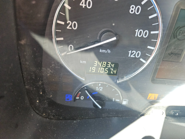 Mercedes-Benz A Actros 1844 - автомобили, коли, обяви за нови и употребявани 11