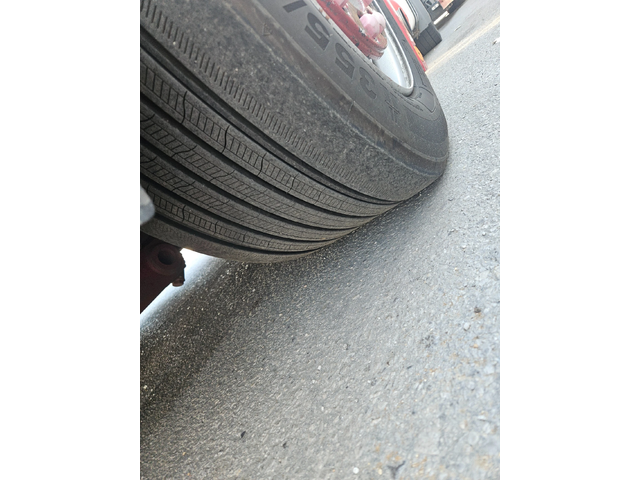 Mercedes-Benz A Actros 1844 - автомобили, коли, обяви за нови и употребявани 12