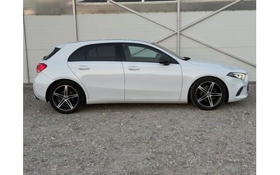 mercedes-benz-a-klasa-a-180d-116-ks-7g-dct - 2